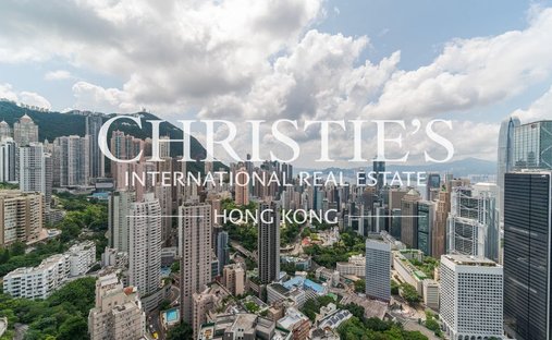 Appartement à Hong-Kong, Hong Kong 1