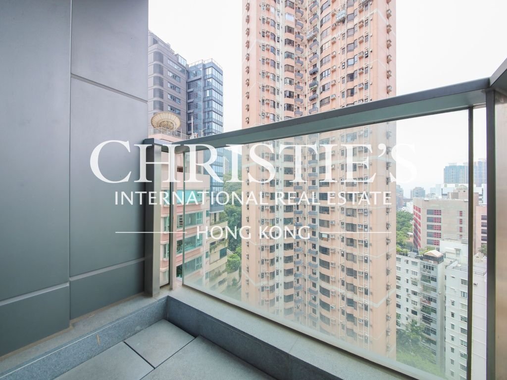 Apartment in Hong Kong, Hong Kong 2 - 15437521