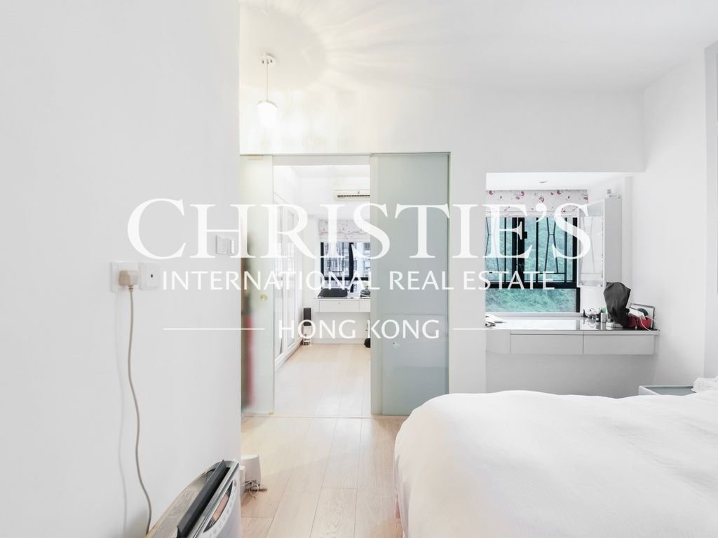 Apartment in Hong Kong, Hong Kong 5 - 15436757