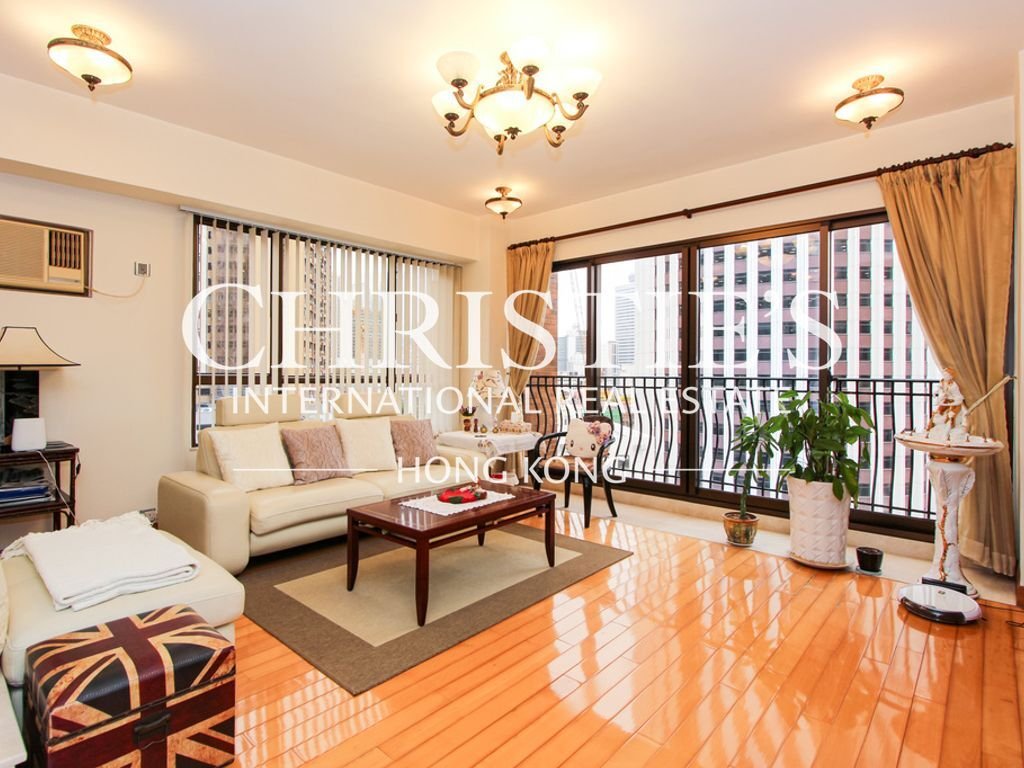 Apartment in Hong Kong, Hong Kong 2 - 15593150