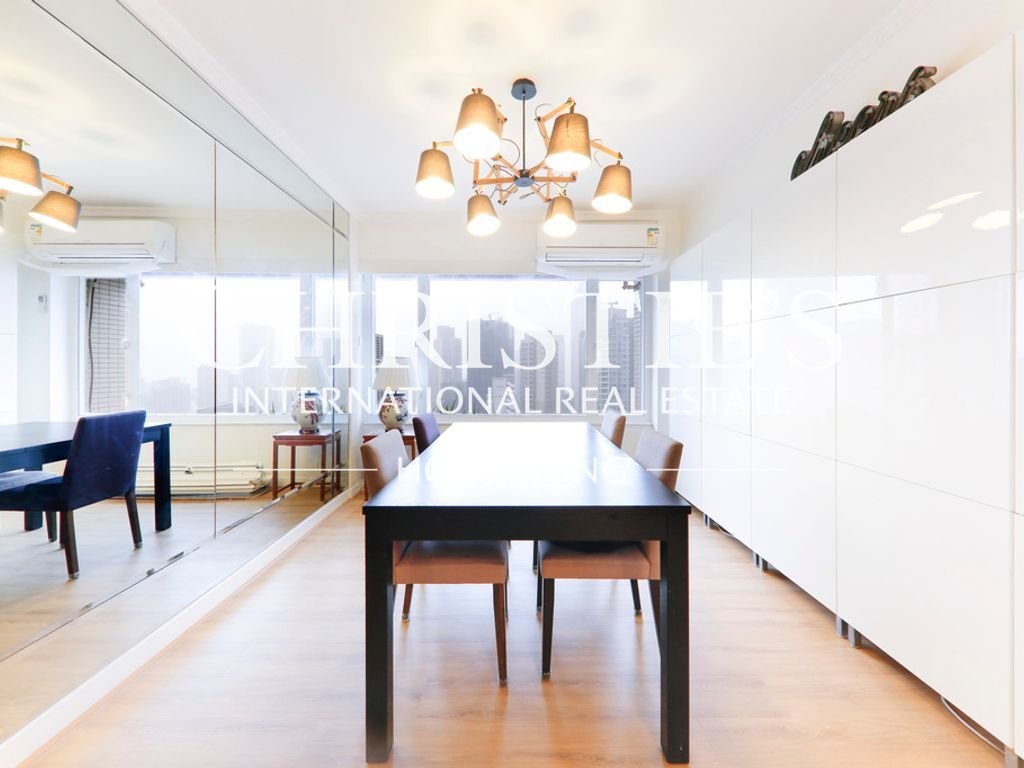 Apartment in Hong Kong, Hong Kong 3 - 15437711