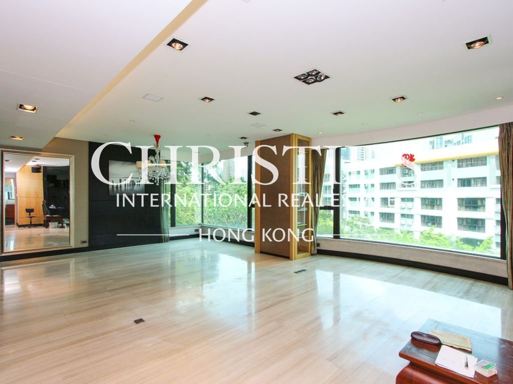 Appartement à Hong-Kong, Hong Kong 3 - 15434271