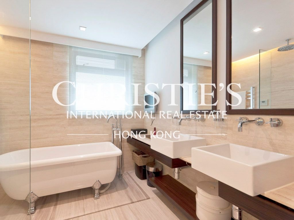 Apartment in Hong Kong, Hong Kong 5 - 15604663