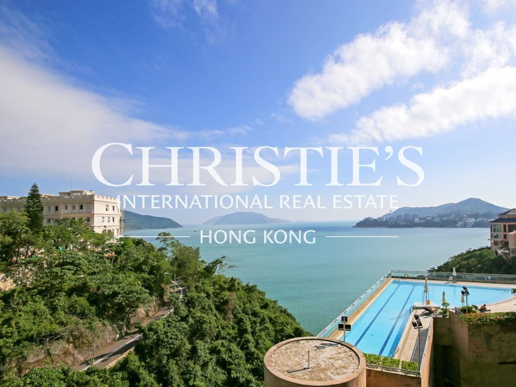 Apartment in Hong Kong, Hong Kong 1 - 15671417