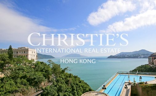 Apartment in Hong Kong, Hong Kong 1