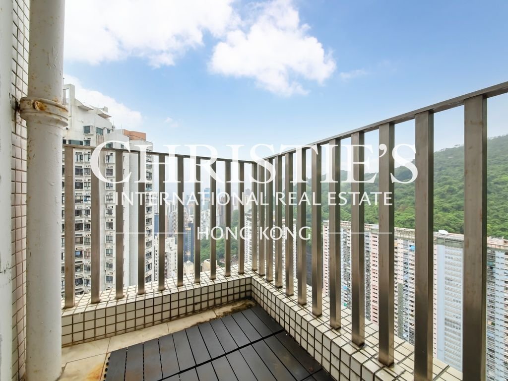 Apartamento en Hong Kong, Hong Kong 2 - 15671418