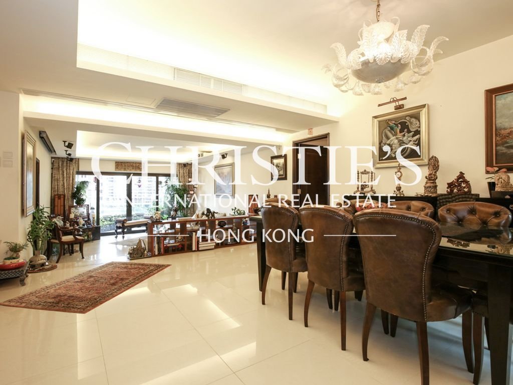 Apartment in Hong Kong, Hong Kong 5 - 15677744