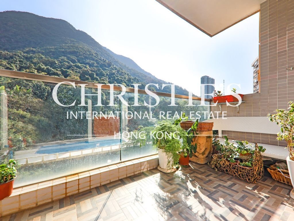 Apartment in Hong Kong, Hong Kong 2 - 15488382