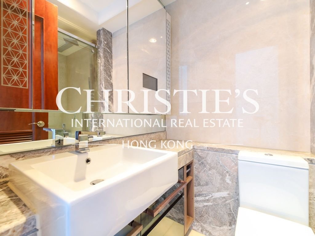 Apartment in Hong Kong, Hong Kong 5 - 15437208