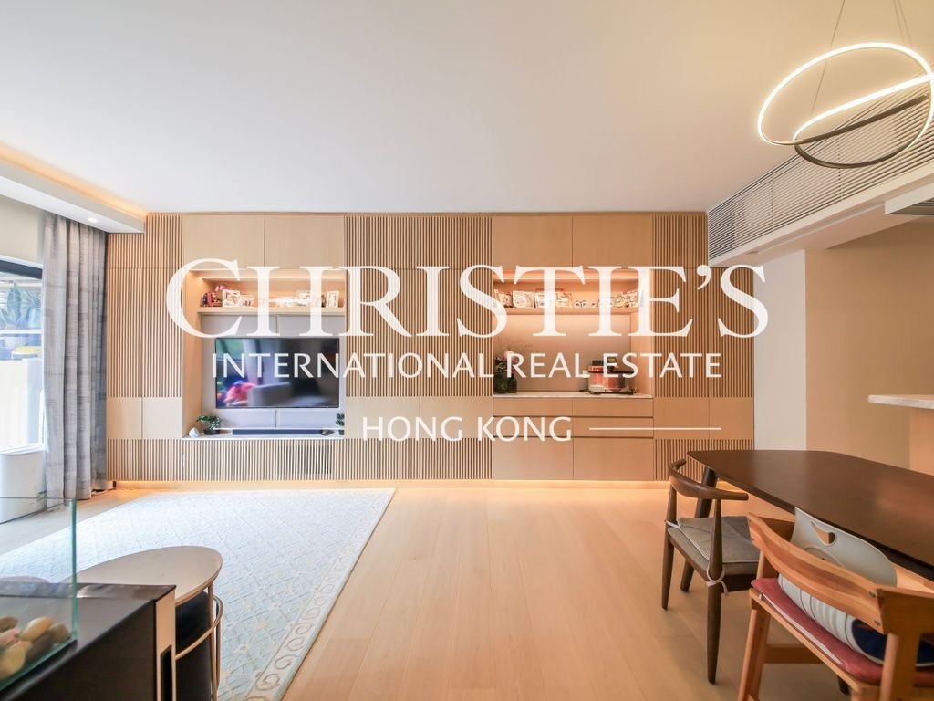 Apartamento en Hong Kong, Hong Kong 5 - 15442230