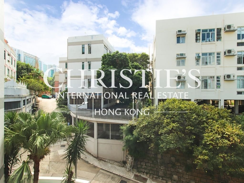 Apartment in Hong Kong, Hong Kong 1 - 15437725