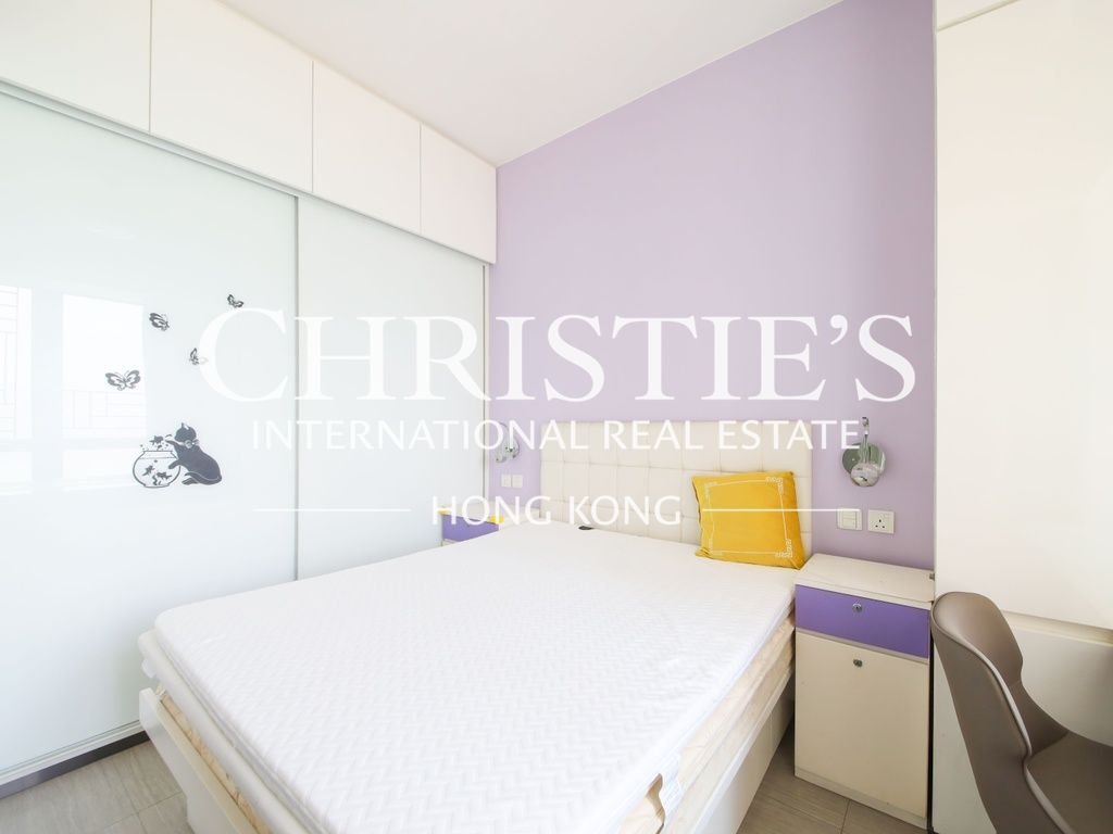 Apartment in Hong Kong, Hong Kong 5 - 15567496