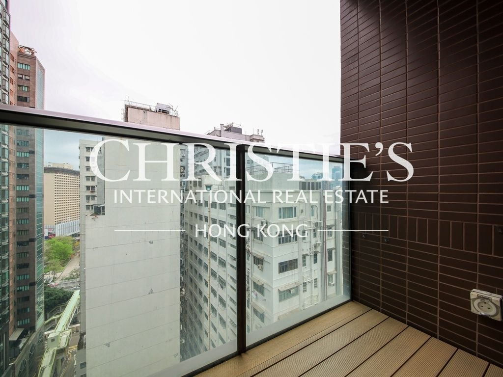 Apartment in Hong Kong, Hong Kong 2 - 15465843