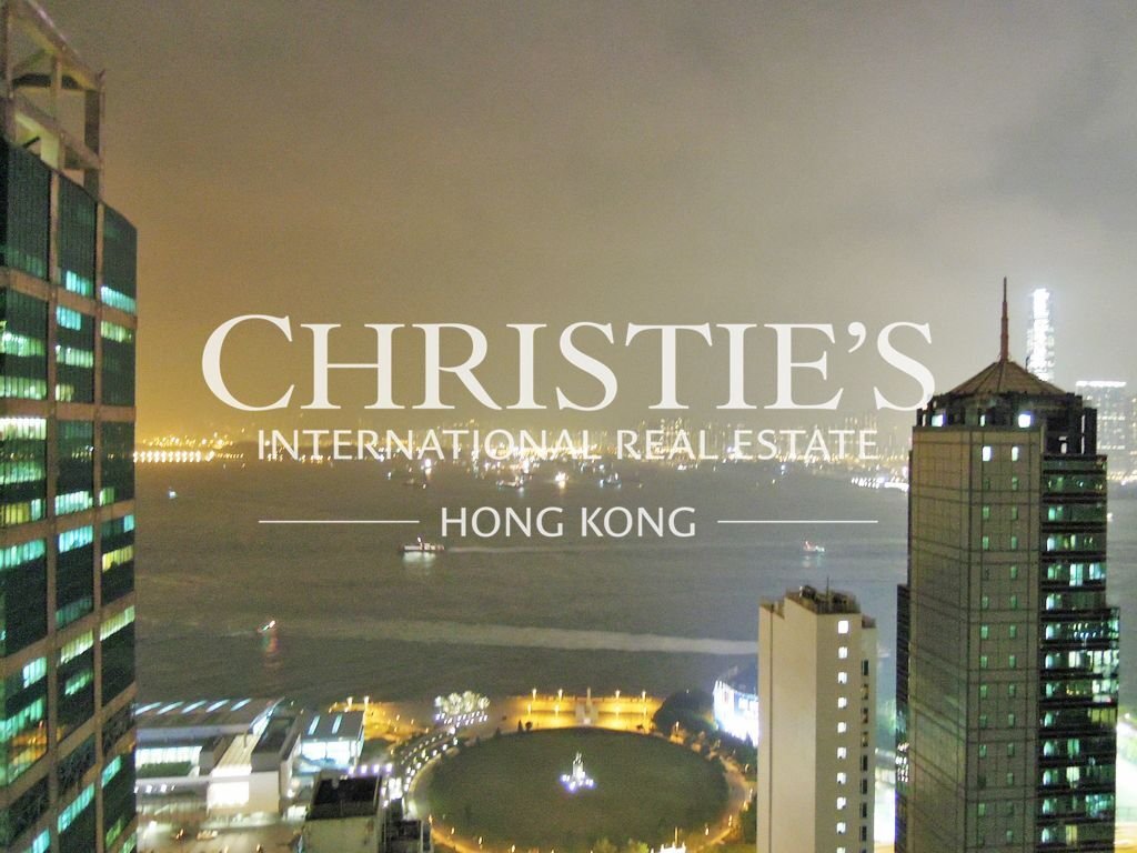 Appartement à Hong-Kong, Hong Kong 1 - 15436811