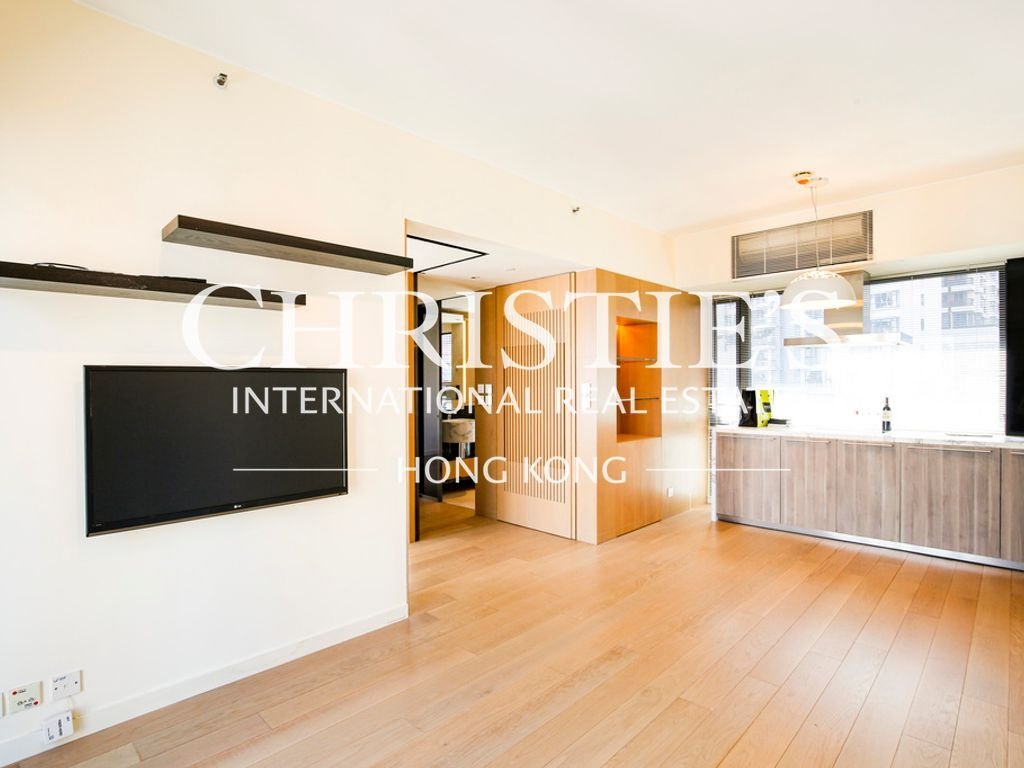 Apartment in Hong Kong, Hong Kong 3 - 15641122