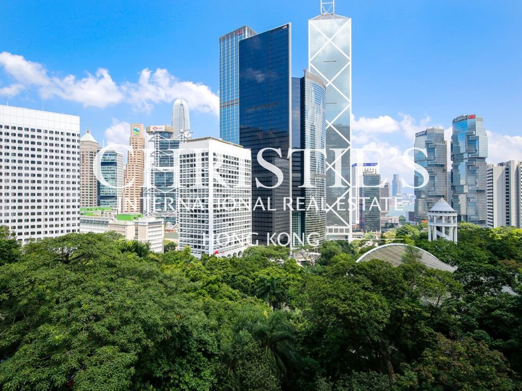 Villa in Hong Kong, Hong Kong 1 - 15561726