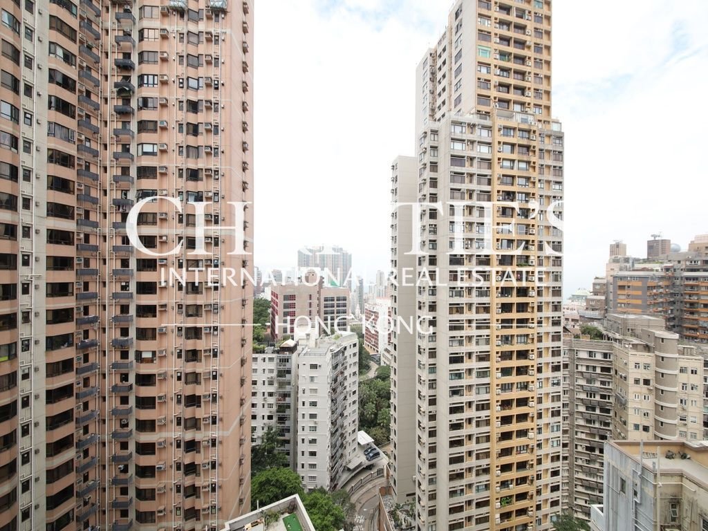 Apartment in Hong Kong, Hong Kong 1 - 15437521