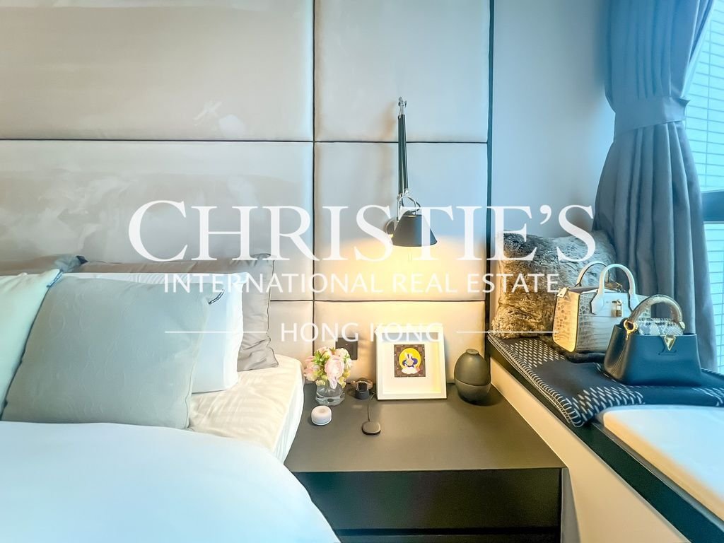 Apartment in Hong Kong, Hong Kong 5 - 15561719