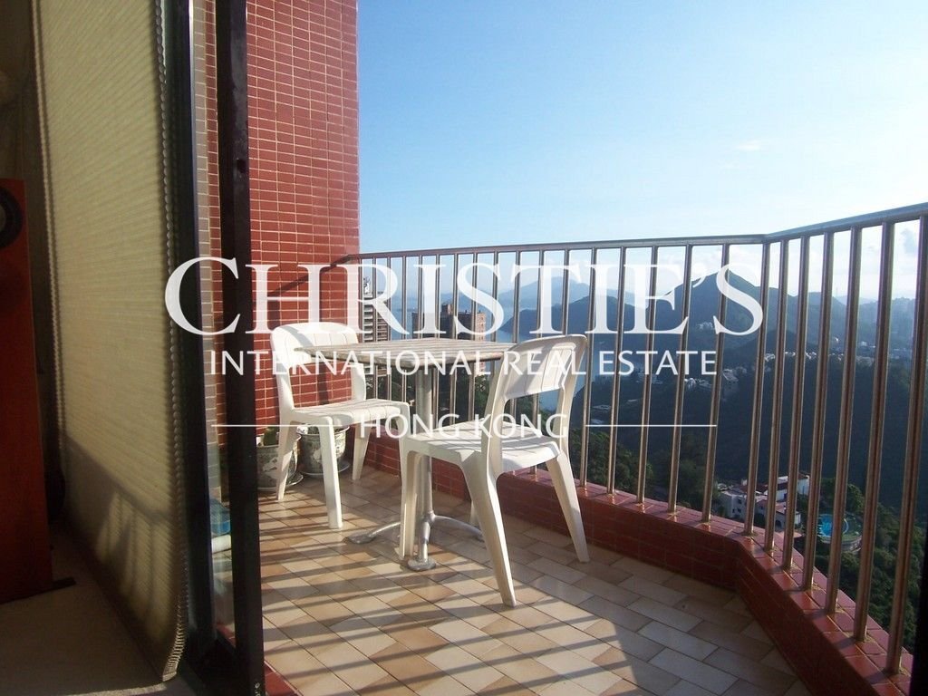 Apartment in Hong Kong, Hong Kong 2 - 15561715