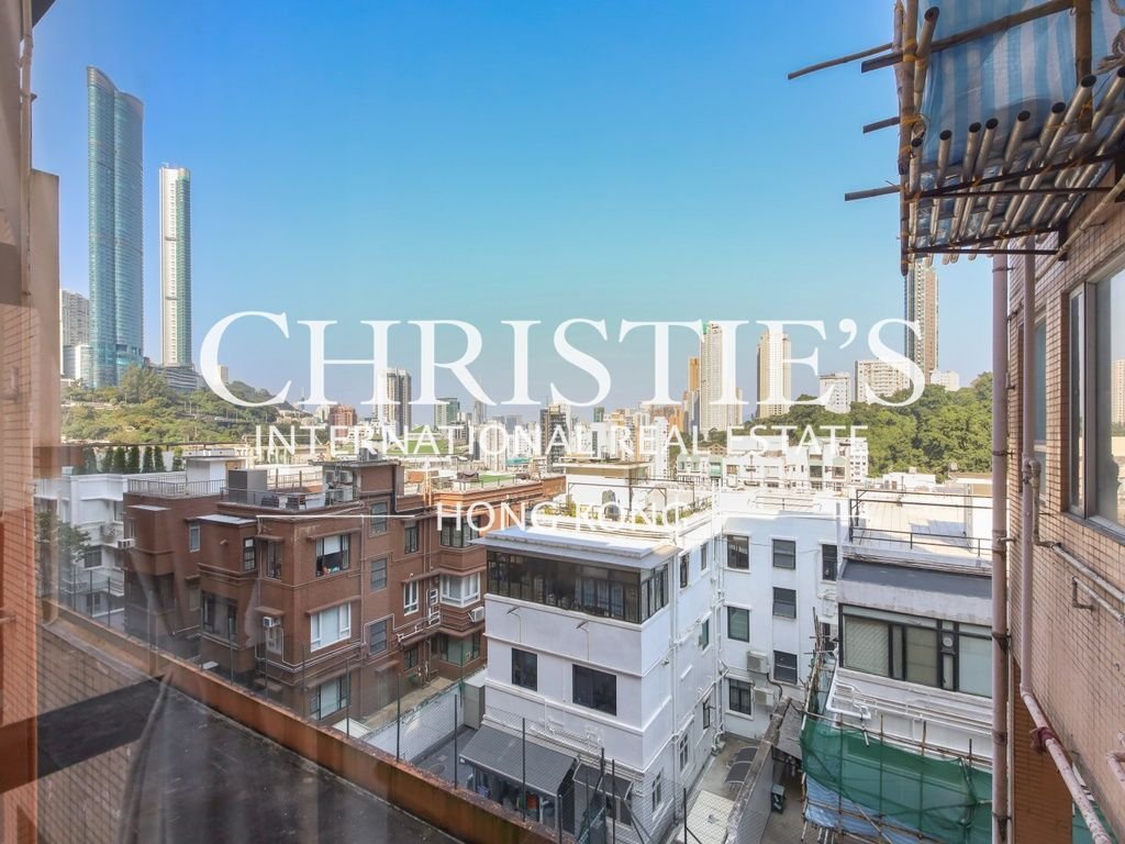 Apartment in Hong Kong, Hong Kong 1 - 15437922