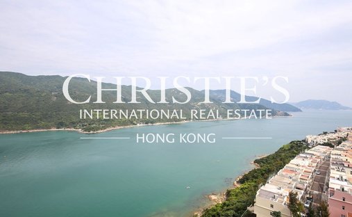 Appartamento a Hong Kong, Hong Kong 1