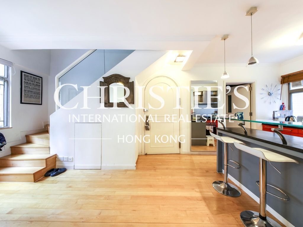 Apartment in Hong Kong, Hong Kong 4 - 15435636