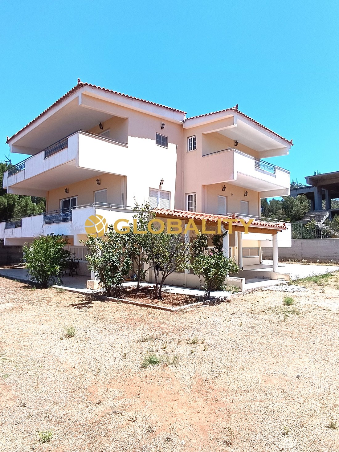 House in Palea Fokea, Attica, Greece 4 - 15741967