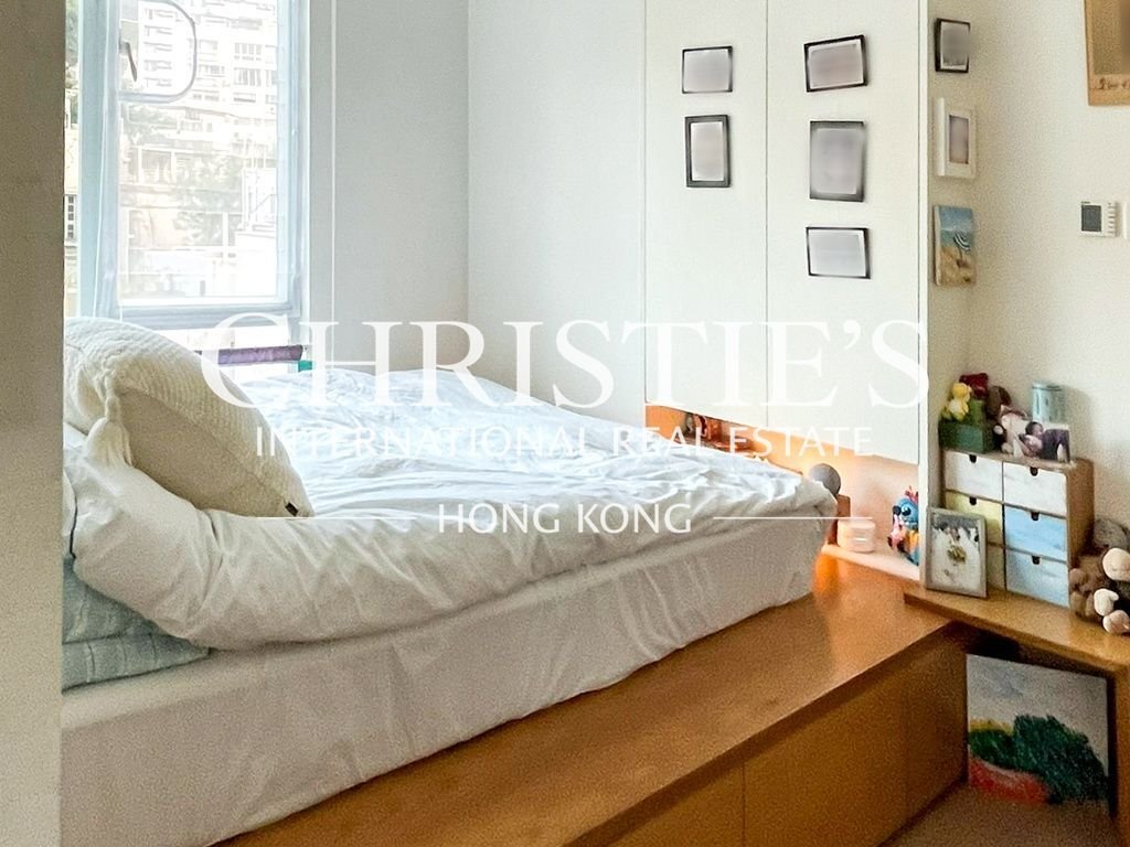Apartment in Hong Kong, Hong Kong 5 - 15436359