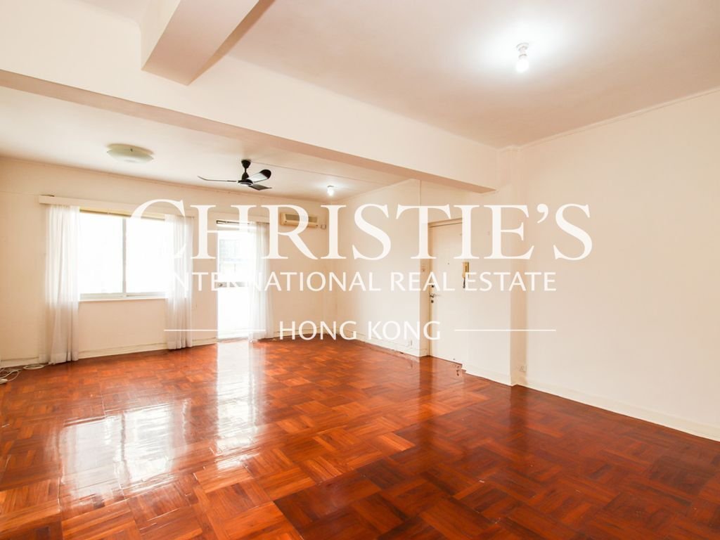 Apartment in Hong Kong, Hong Kong 3 - 15436443