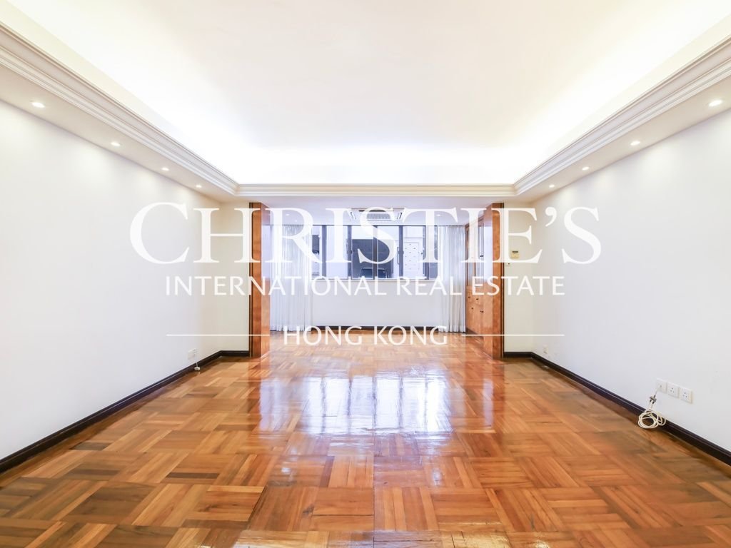 Apartment in Hong Kong, Hong Kong 2 - 15437812