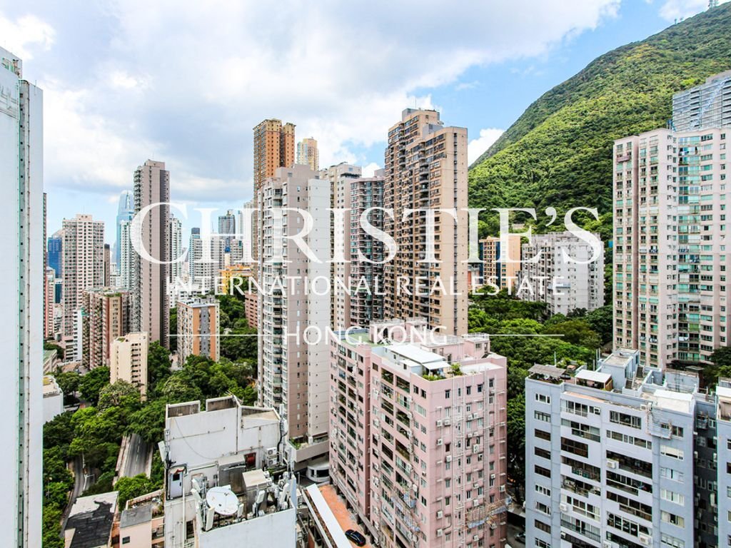 Apartment in Hong Kong, Hong Kong 1 - 15677870