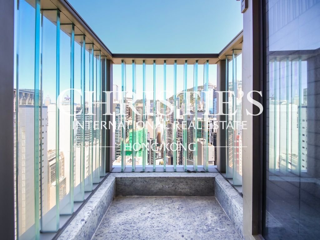 Apartment in Hong Kong, Hong Kong 5 - 15437542