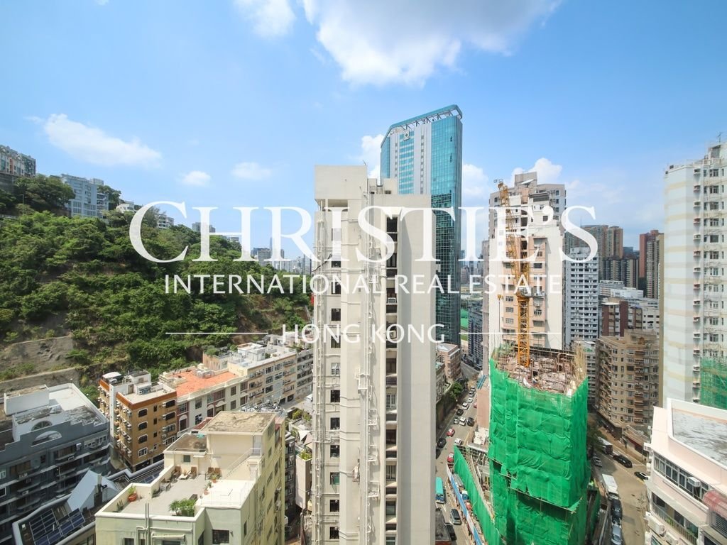 Apartment in Hong Kong, Hong Kong 1 - 15677908
