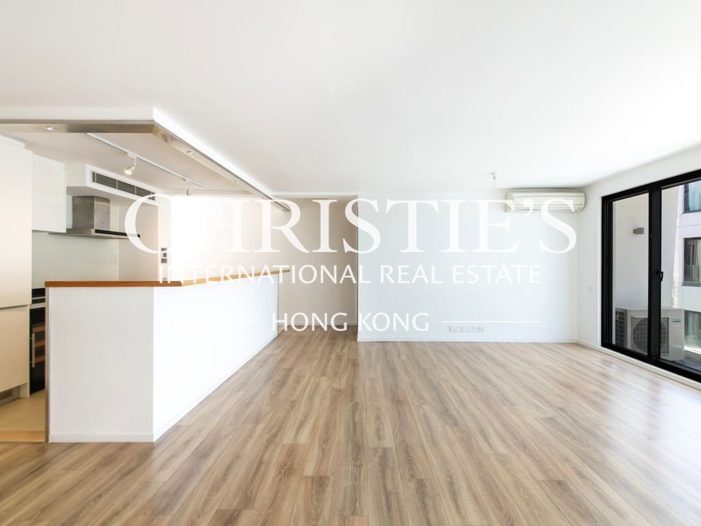 Apartment in Hong Kong, Hong Kong 4 - 15436083
