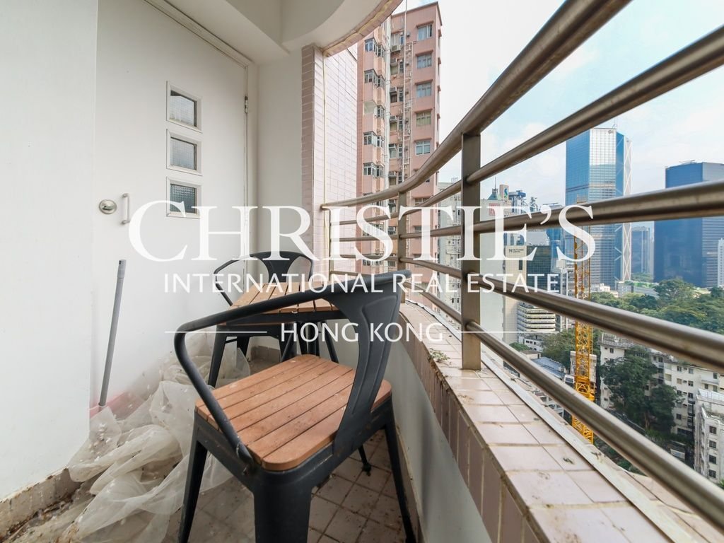 Appartamento a Hong Kong, Hong Kong 2 - 15611236