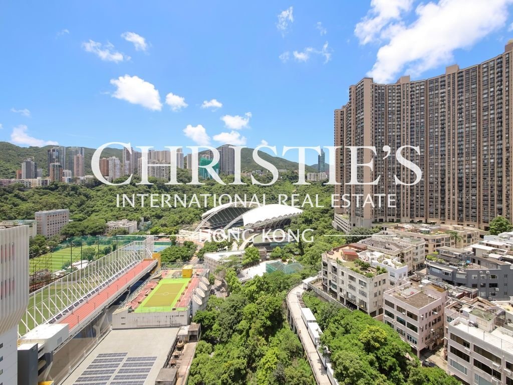 Apartment in Hong Kong, Hong Kong 1 - 15677926