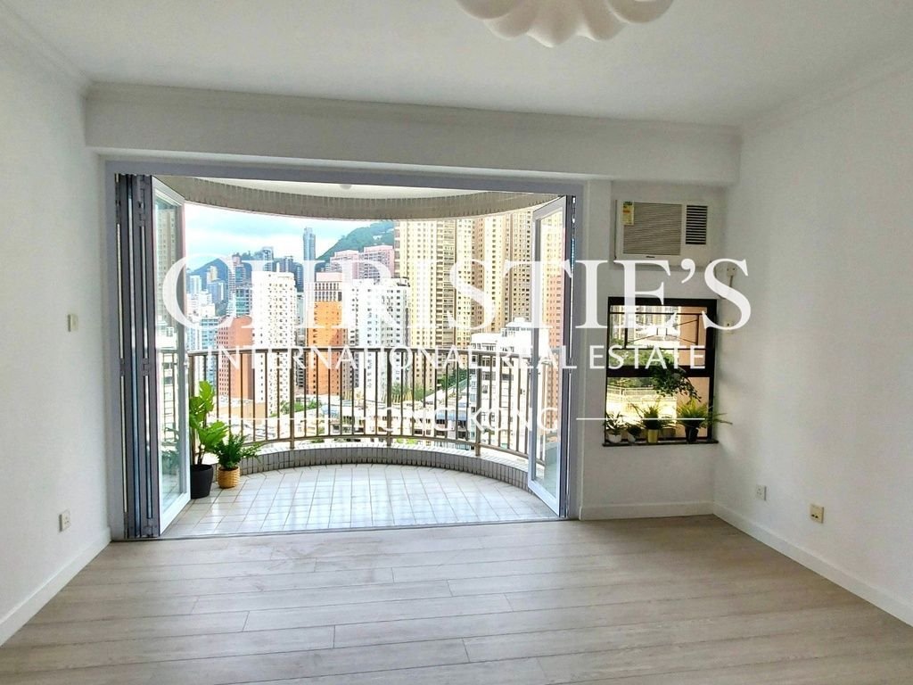 Apartamento en Hong Kong, Hong Kong 1 - 15604672