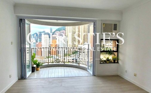 Appartement à Hong-Kong, Hong Kong 1