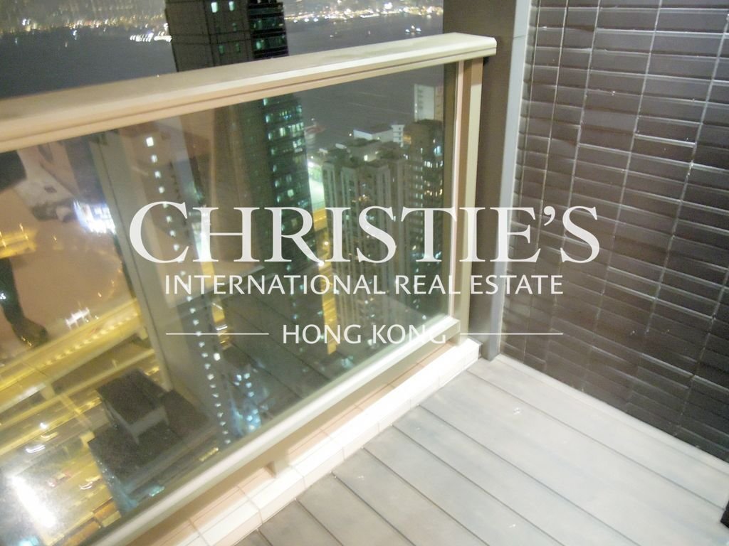 Appartement à Hong-Kong, Hong Kong 2 - 15436811