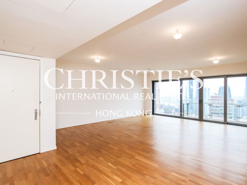 Apartment in Hong Kong, Hong Kong 3 - 15512027