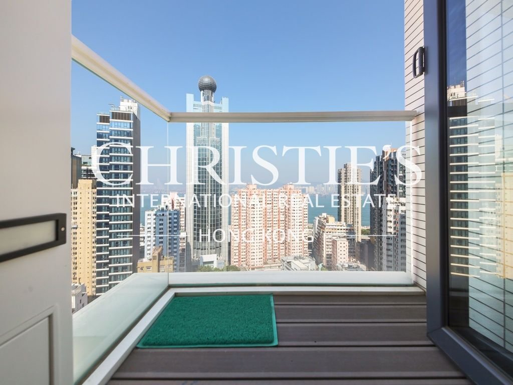 Apartment in Hong Kong, Hong Kong 2 - 15436915