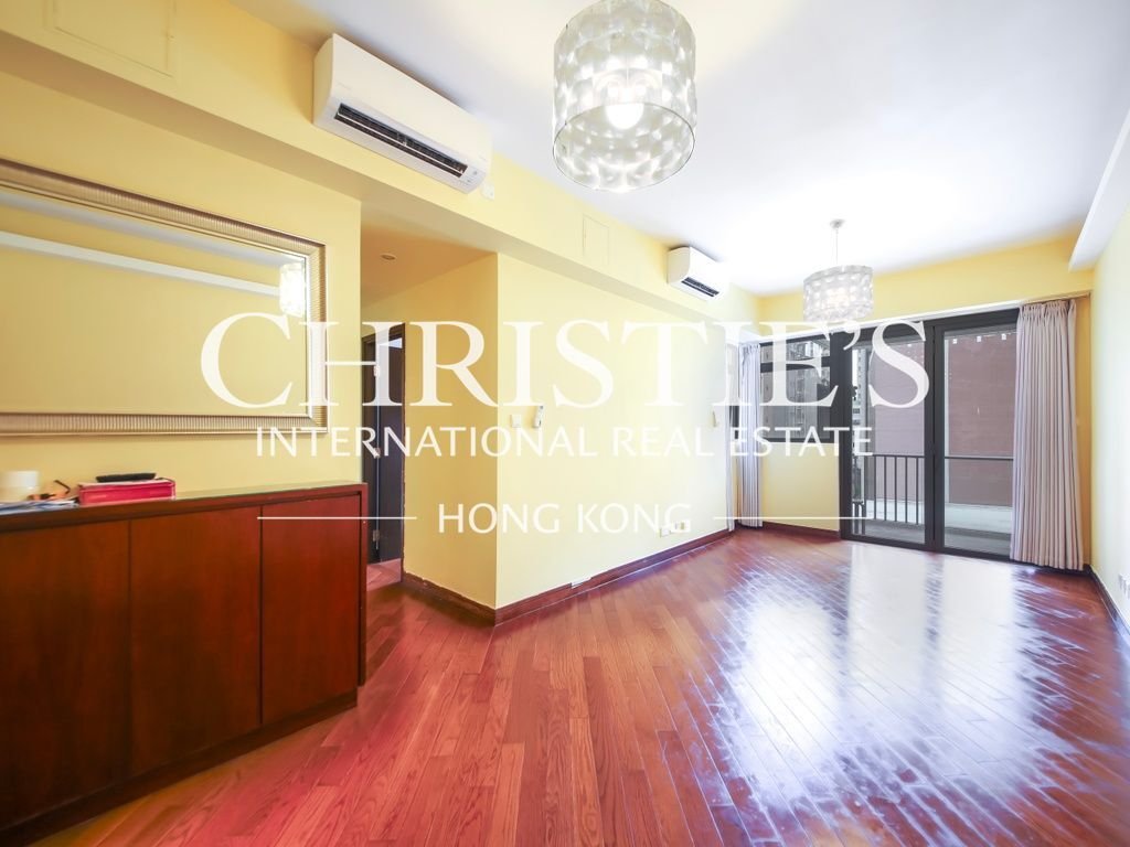 Apartment in Hong Kong, Hong Kong 3 - 15436080