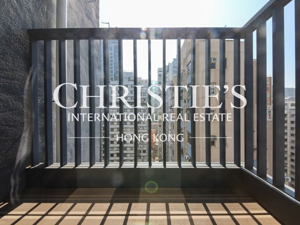 Apartment in Hong Kong, Hong Kong 5 - 15436915