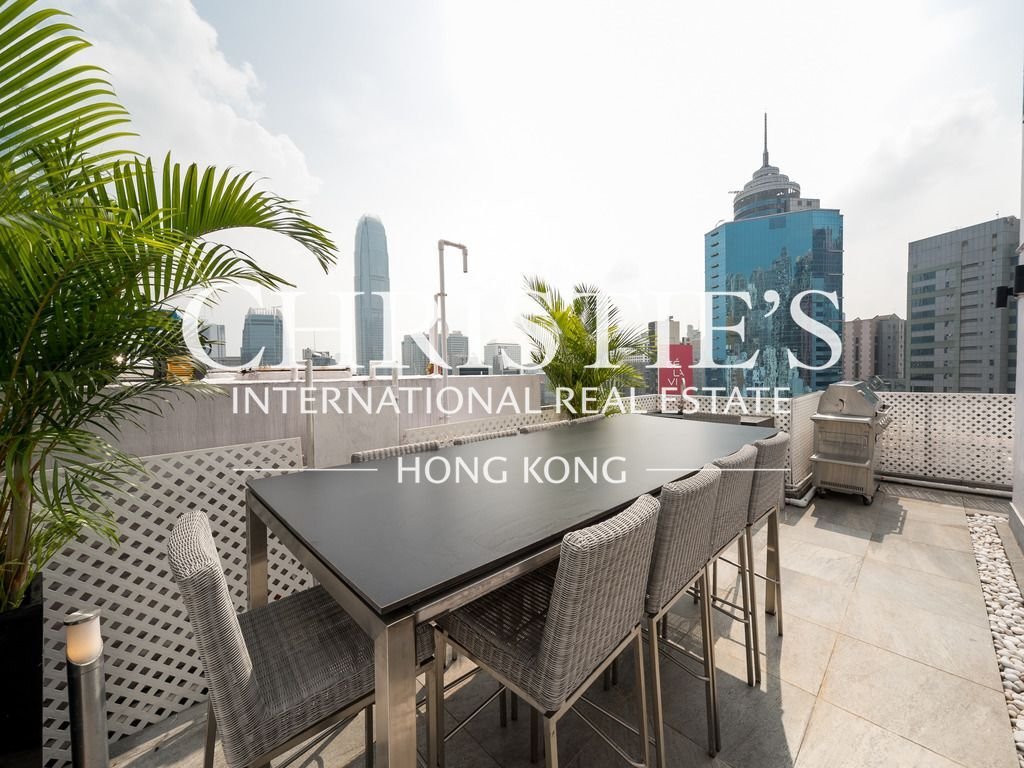 Apartment in Hong Kong, Hong Kong 3 - 15572401