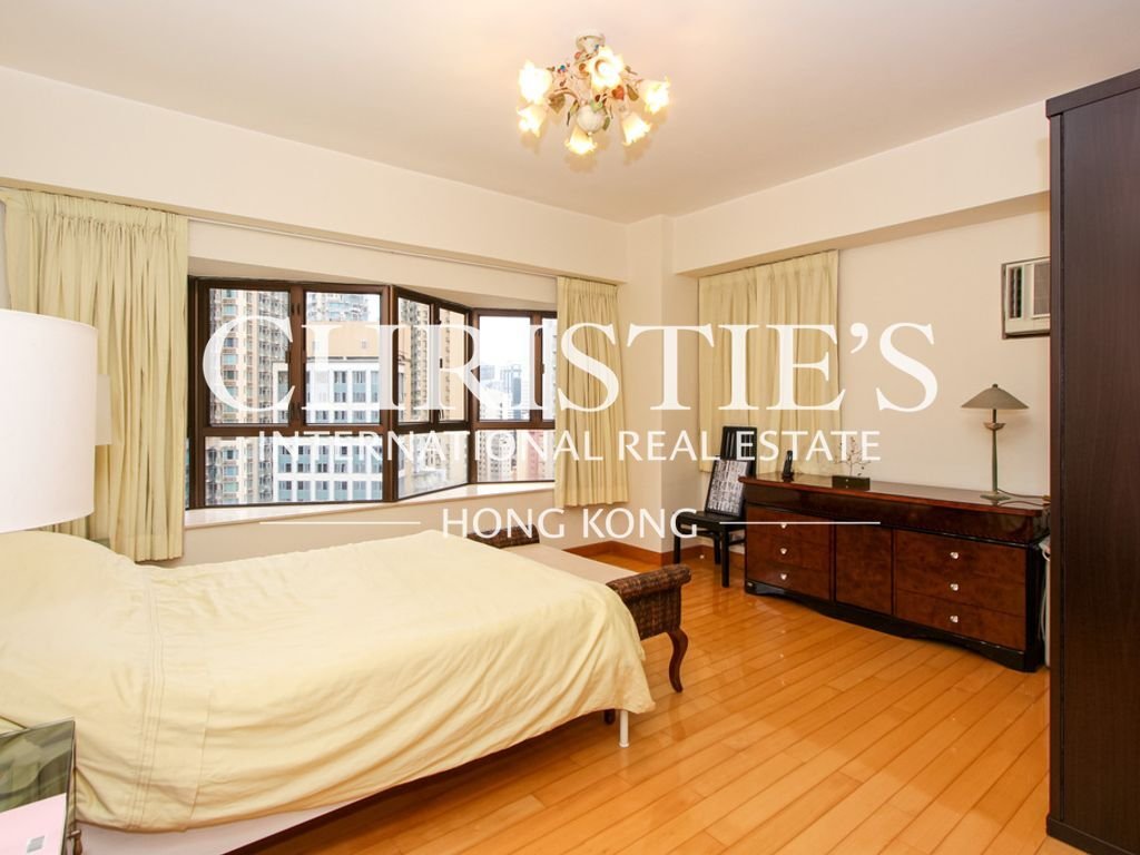 Apartment in Hong Kong, Hong Kong 4 - 15593150