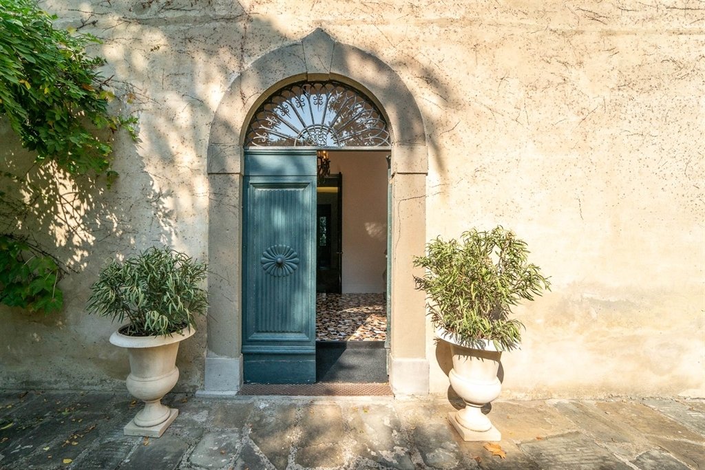 Villa in Casciana Terme Lari, Tuscany, Italy 2 - 15741368