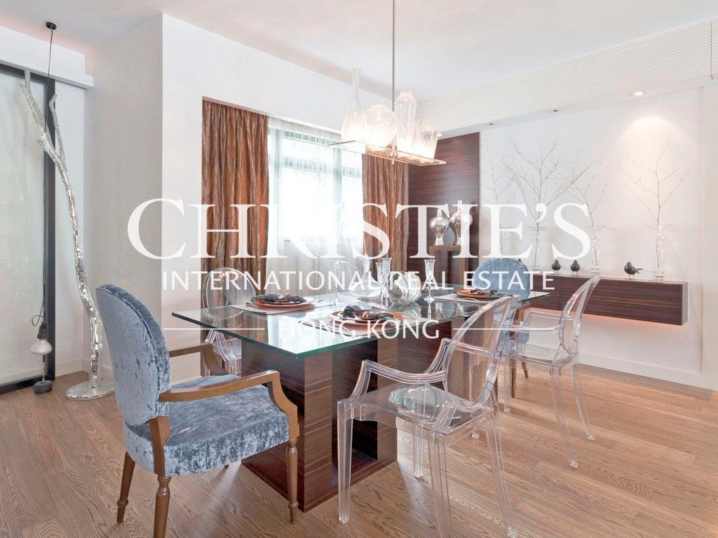 Apartment in Hong Kong, Hong Kong 3 - 15604663