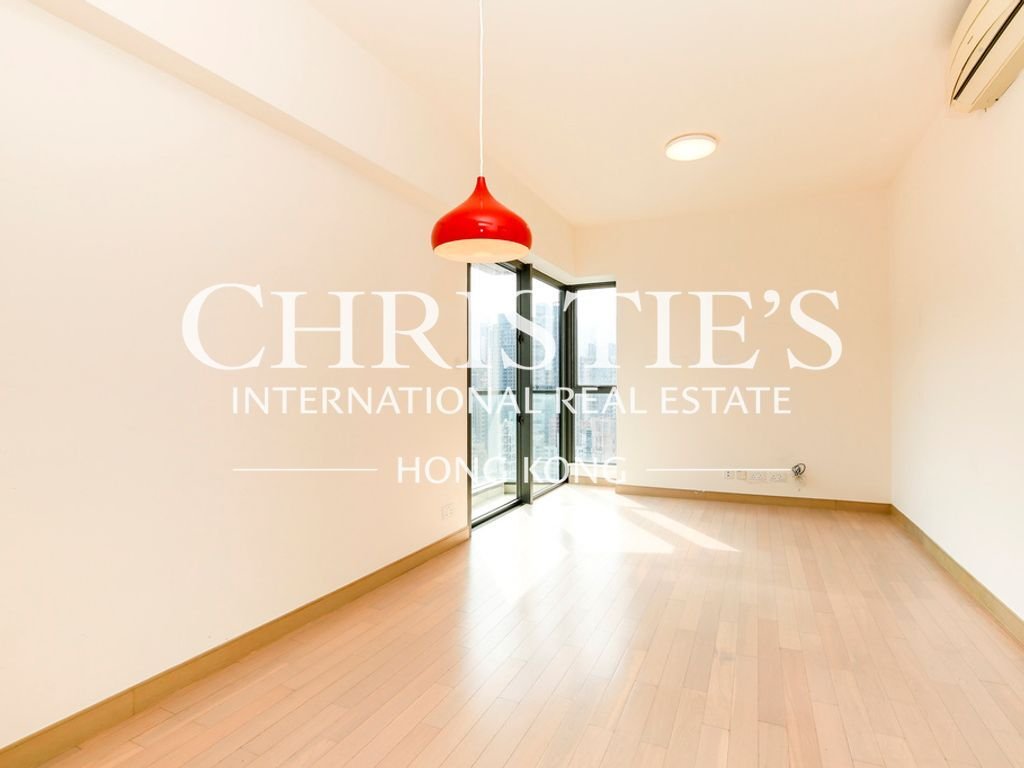 Apartment in Hong Kong, Hong Kong 4 - 15539990