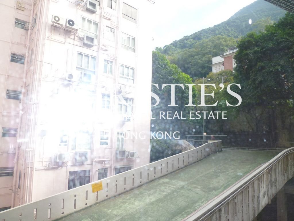 Apartment in Hong Kong, Hong Kong 1 - 15677739