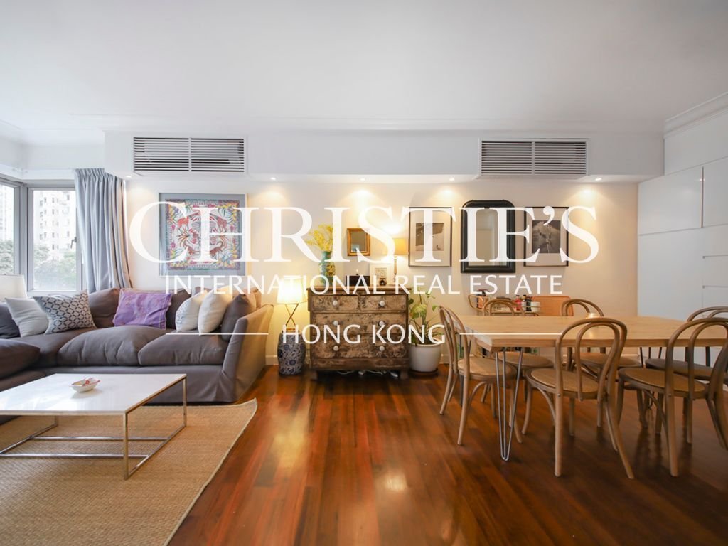 Wohnung in Hongkong, Hongkong 3 - 15533633